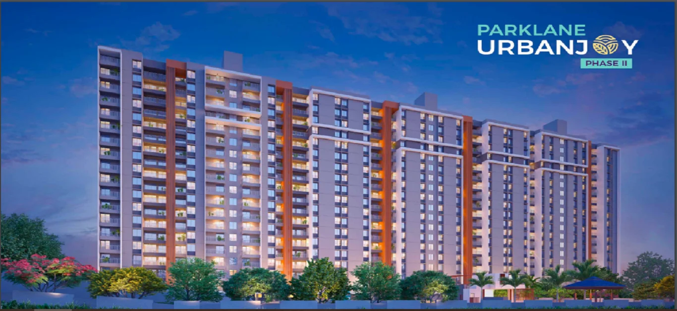 Parklane Urbanjoy Featured Image