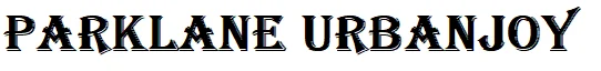 Parklane Urbanjoy Logo